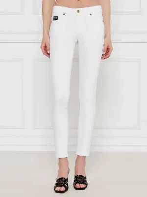 Versace Jeans Couture Jeansy | Skinny fit