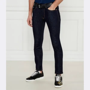 Versace Jeans Couture Jeansy | Skinny fit