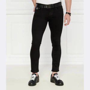 Versace Jeans Couture Jeansy | Skinny fit