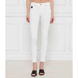 Versace Jeans Couture Jeansy | Skinny fit