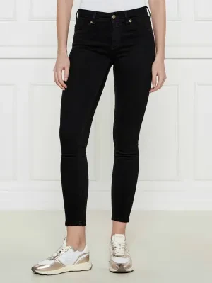 Versace Jeans Couture Jeansy | Skinny fit