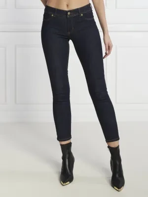 Versace Jeans Couture Jeansy | Skinny fit