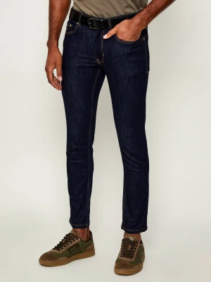 Versace Jeans Couture Jeansy | Skinny fit