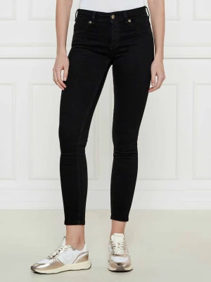 Versace Jeans Couture Jeansy | Skinny fit
