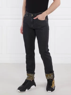 Versace Jeans Couture Jeansy | Slim Fit