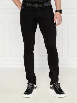 Versace Jeans Couture Jeansy | Slim Fit