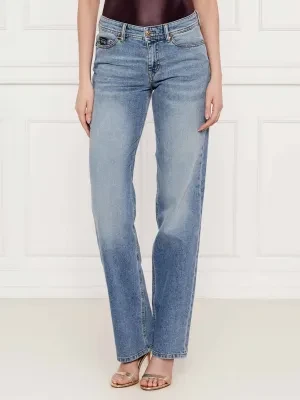 Versace Jeans Couture Jeansy | Slim Fit