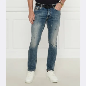 Versace Jeans Couture Jeansy | Slim Fit