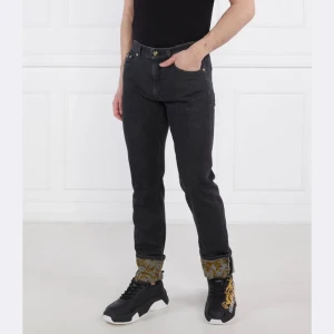 Versace Jeans Couture Jeansy | Slim Fit