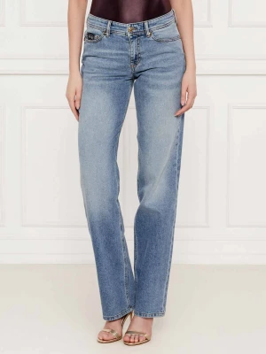 Versace Jeans Couture Jeansy | Slim Fit