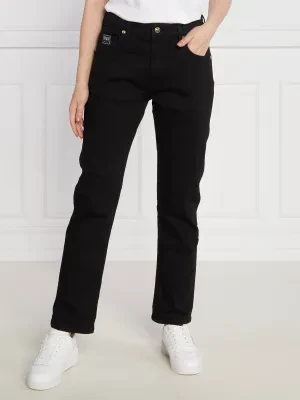 Versace Jeans Couture Jeansy | Straight fit