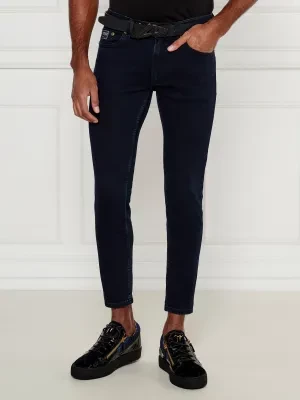 Versace Jeans Couture Jeansy Troy | Skinny fit