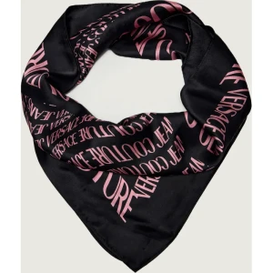 Versace Jeans Couture Jedwabna chusta