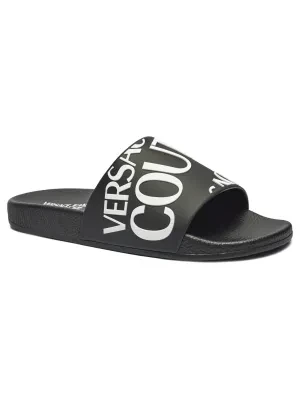Versace Jeans Couture Klapki
