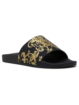 Versace Jeans Couture Klapki