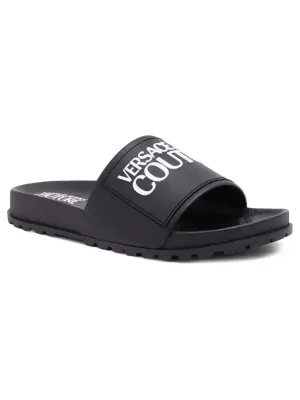 Versace Jeans Couture Klapki