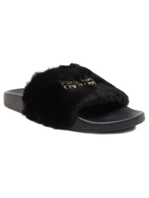 Versace Jeans Couture Klapki