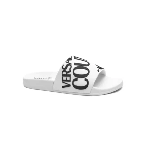 Versace Jeans Couture Klapki