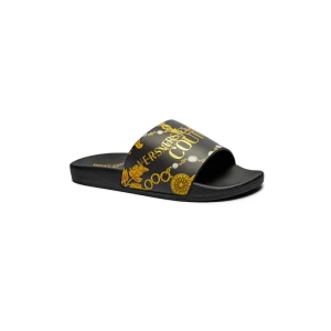 Versace Jeans Couture Klapki