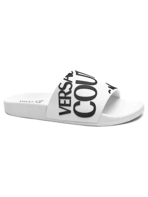 Versace Jeans Couture Klapki