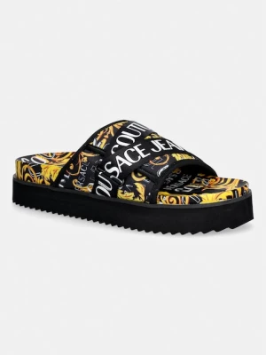 Versace Jeans Couture klapki