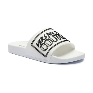 Versace Jeans Couture Klapki