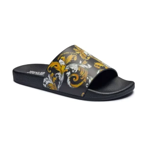 Versace Jeans Couture Klapki