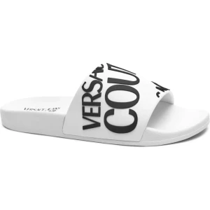 Versace Jeans Couture Klapki