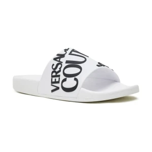 Versace Jeans Couture Klapki