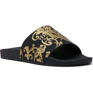 Versace Jeans Couture Klapki