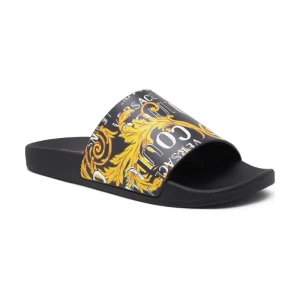 Versace Jeans Couture Klapki