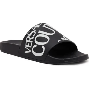 Versace Jeans Couture Klapki