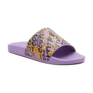 Versace Jeans Couture Klapki