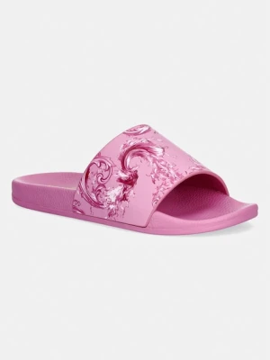 Versace Jeans Couture klapki