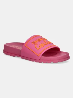 Versace Jeans Couture klapki