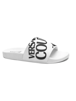 Versace Jeans Couture Klapki
