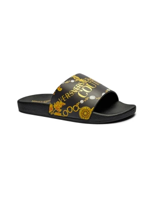 Versace Jeans Couture Klapki