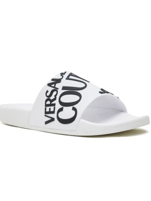 Versace Jeans Couture Klapki