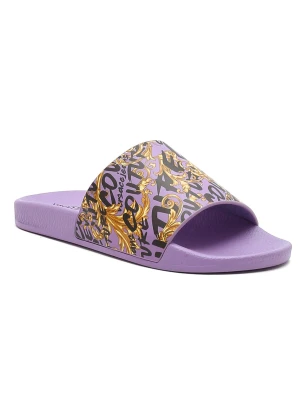 Versace Jeans Couture Klapki