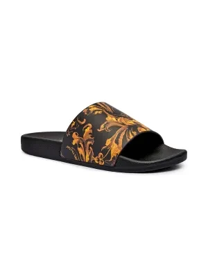 Versace Jeans Couture Klapki DIS. SQ4