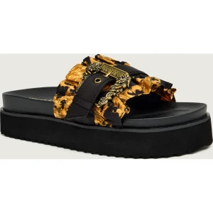 Versace Jeans Couture Klapki FONDO ARIZONA DIS. SM5