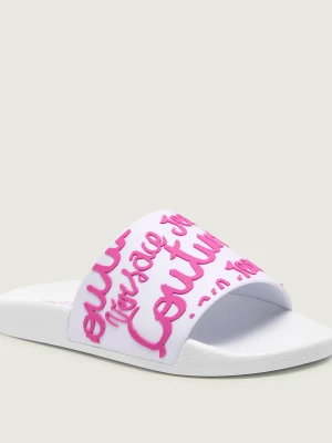 Versace Jeans Couture Klapki FONDO SHELLY DIS. SQ1