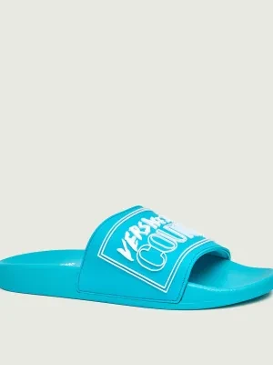 Versace Jeans Couture Klapki FONDO SLIDE DIS.41