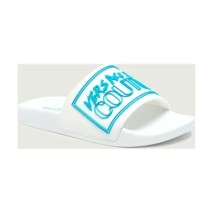 Versace Jeans Couture Klapki FONDO SLIDE DIS.