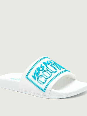 Versace Jeans Couture Klapki FONDO SLIDE DIS.41