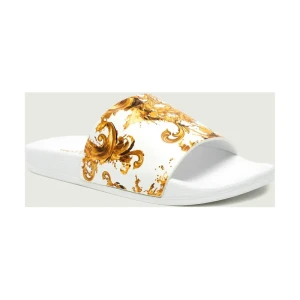 Versace Jeans Couture Klapki FONDO SLIDE DIS.SQ4