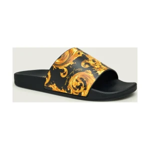 Versace Jeans Couture Klapki FONDO SLIDE DIS.SQ4