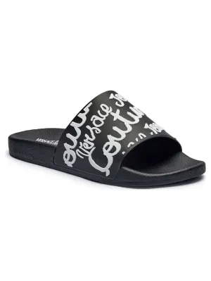 Versace Jeans Couture Klapki SHELLY