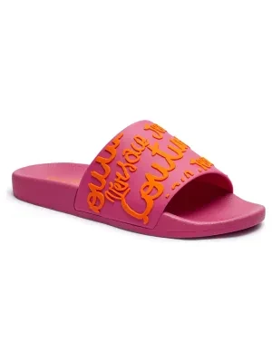 Versace Jeans Couture Klapki SHELLY