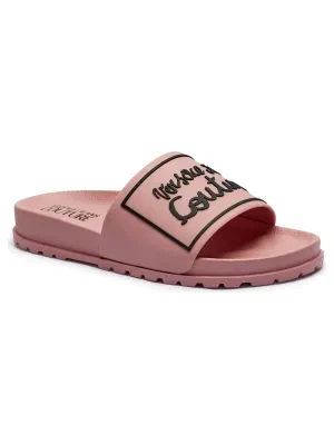 Versace Jeans Couture Klapki SHELLY